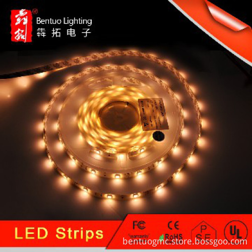 RGB SMD5050 UL Energy saving LED strips